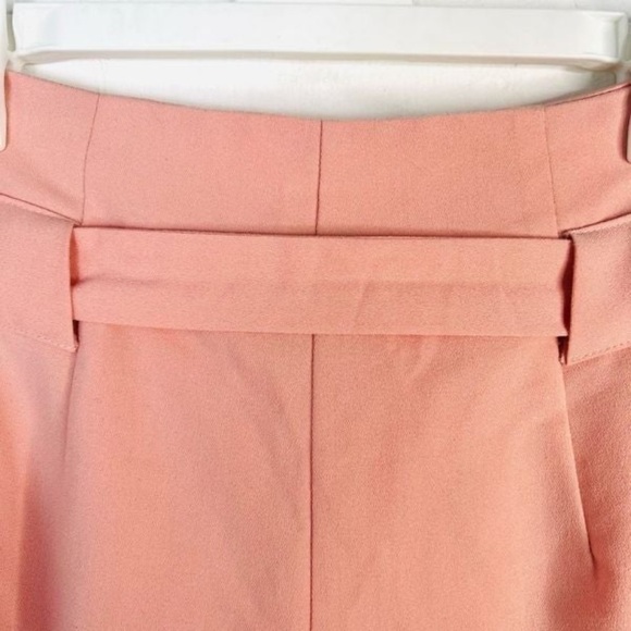 CLOSE-OUT SALE ASOS Pink Pants Sz 6 - Picture 5 of 8